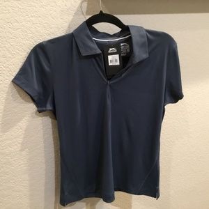 Golf polo